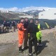 Srpski spasilački timovi sa italijanskim pomažu u turskom gradu Odabasi