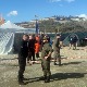 Српски спасилачки тимови са италијанским помажу у турском граду Одабаси