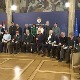 U Predsedništvu Srbije uručene Vukove nagrade