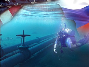 Експлозије на Северном току – тајна операција на дну Балтика