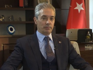 Турски амбасадор: Потребни су ћебад, шатори, грејна тела – имамо велику подршку Србије