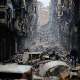 Situacija u Siriji užasna, apeli za pomoć iz Damaska