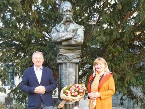 Вуков Беч