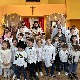 Светом Сави са поштовањем