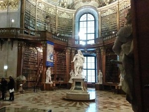 Старо српско писано наслеђе - Српски рукописи у Бечу, 2.део