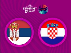 Кошаркашице Србије дочекују Хрватску - шампионке нападају пласман за Евробаскет