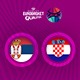 Кошаркашице Србије дочекују Хрватску - шампионке нападају пласман за Евробаскет