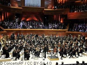 Светске музичке позорнице