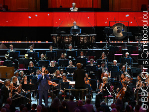 Фестивал Промс 2022