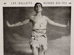 Сценска музика – Штраус: Легенда о Јосифу  