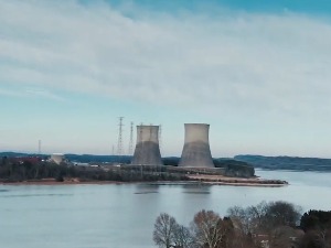 Нуклеарна постројења пројектована тако да издрже природне катастрофе