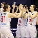 Кошаркашице Србије иду на Евробаскет, Хрватска убедљиво поражена у Београду