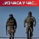 Зеленски: Неке европске земље спремне да нам пошаљу авионе; Путин: Русија није започела непријатељства у Украјини