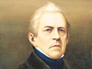 Франц Бервалд