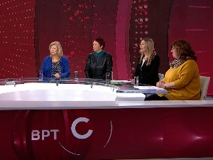 Четвртком у 9: Насилник врло добро познаје своју жртву и зна како да је врати