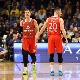 Недовић: Не знамо нормално да победимо утакмицу, увек имамо неку драму
