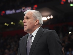 Обрадовић: Три играча су се осећали веома лоше пре меча, хвала им на енергији