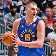 Јокић и Гордон без помоћи саиграча, Денвер изгубио од Орланда