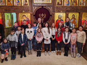 Светосавске академије одржане широм Немачке