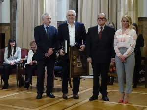 Уручене Вукове награде истакнтим појединцима