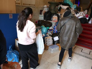 Позив грађанима и компанијама да помогну Турској и Сирији, прикупљено више од 12 милиона динара