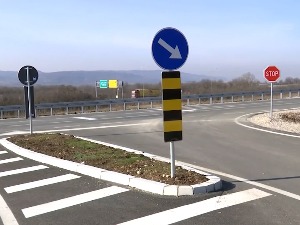 Нишка бања добила излаз на Коридор 10