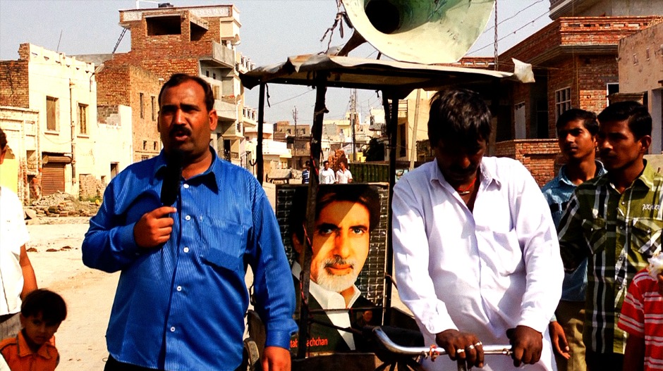 Само у Боливуду: Залуђени звездама, 5-8