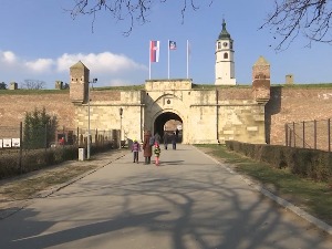 Измештање ЗОО врта наметнуло питање – сме ли се градити на Калемегдану и ко о томе одлучује