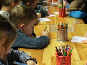 Деца о полним разликама треба да уче кроз игру, шта када дође до "непримереног истраживања"