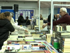 Салон књиге и графике у Пироту, 24. пут 