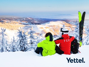 Бициклистичке и шетачке стазе у Србији од сада у Yettel апликацији