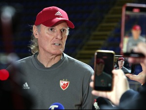 Ивановић: Задар игра са пуно самопоуздања
