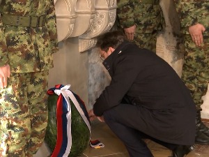 Селаковић: Краљ Милан је неправедно запостављени владар Србије