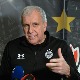 Обрадовић пред дуел са Борцем: Њима је свака утакмица важна колико и нама