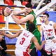 Олимпија славила у Железнику, Мега убедљива у Подгорици