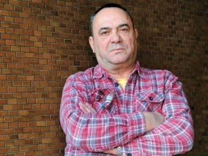 Братислав Милановић: „Ево иду"