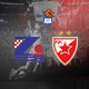 Звезда жели да се реваншира Задру за тежак пораз у Београду