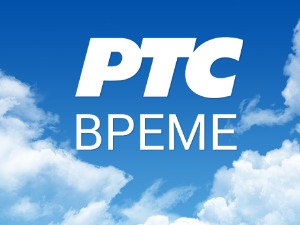 Временска прогноза 13. фебруар