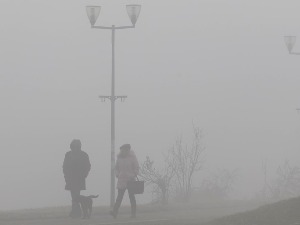 Ваздух у Србији веома загађен, Београд јутрос међу десет најзагађенијих градова на свету