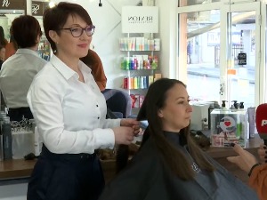 Лозничанке највећи донори косе – од какве длаке не може да се прави перика