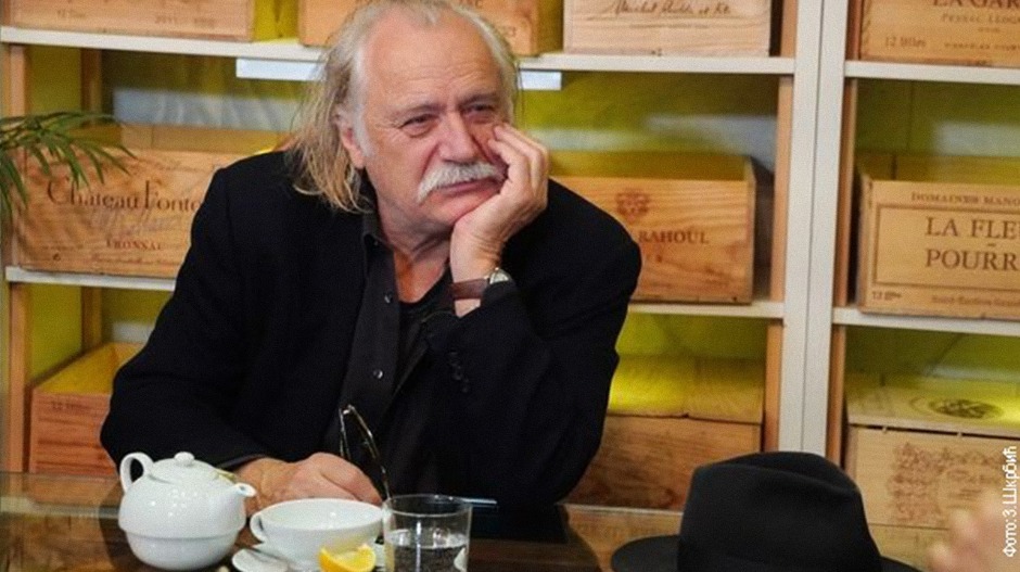 ТВ лица: Раде Шербеџија, 1. део