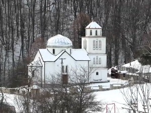 Мештани села Лазац испуњавају обећање дато кнезу Милошу 1824. године