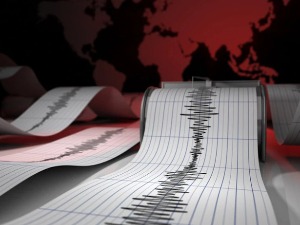 Два слаба земљотреса регистрована у Бору и Мајданпеку