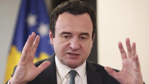 Rifiuto del piano, conflitto con la comunità internazionale