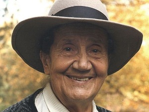 Сећање на песникињу Десанку Максимовић