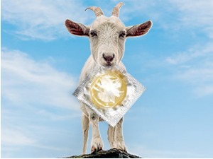 Од козије бешике до латекса: Кратка историја кондома 