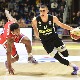 Партизан без Мадара и Папапетруа у Купу Радивоја Кораћа