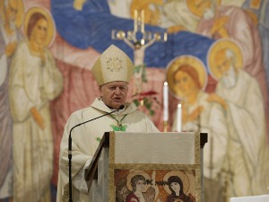 Надбискуп Немет: Држава је господар сопствене историје