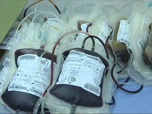 Потребне све негативне крвне групе и 0+