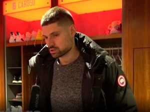 Вучевић о останку у Булсима: Видећемо, зависи од много тога